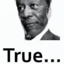 true true