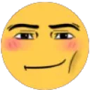 :HandsomeFace:
