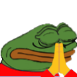 pepepray