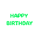Happybirthdaylime