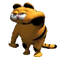 GarfieldJAM