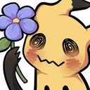 mimiFlower
