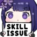 GSkillIssue