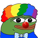 clown_pepe Discord Emoji | ATGs (All The Gamers)