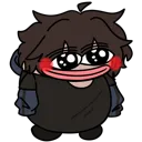 PeepoSilver