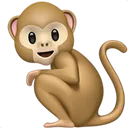 monkey_1f412