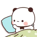 sleep_bubupanda