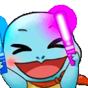squirtlehappydance