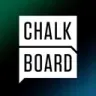 chalkboard