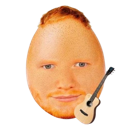 xeggsheeran Discord emoji