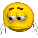 sad