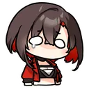MingCry