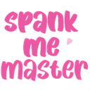 spankmemaster