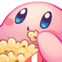 :popcorn: