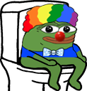 pepeclown