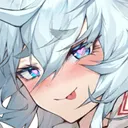 florenceHeartEyes