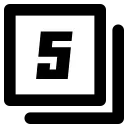 number5