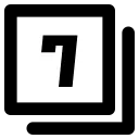 number7