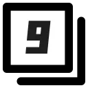 number9