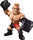 brocklesnar
