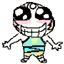 hehehe