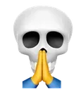 skull