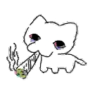 GatoMarijuana custom emote - Roblox LatinoAmerica⭐