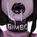 Bimbo_Collar