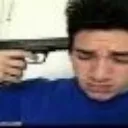 gunpoint