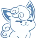 vulpix_alolan_smug