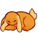 EXE_bunrablayingcurl