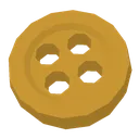 buttcoin