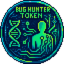 :BugToken: