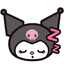50933kuromisleep