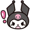 5959kuromiexclaim