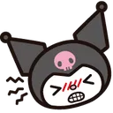 9796kuromiangry