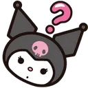 15819kuromiquestion