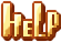text_help Discord emoji