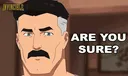 AREYOUSURE