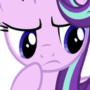 GlimWonder custom emote | Friendship Academy - MLP