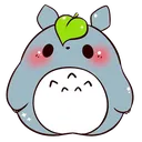 WL_GHibli_cute_totoro