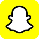 LogoSnapchat