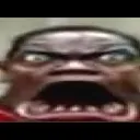shocked