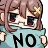 no