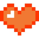 orange Discord sticker | 𝐷𝑟𝑒𝑎𝑚𝑙𝑖𝑛𝑒