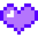 purple Discord sticker from 𝐷𝑟𝑒𝑎𝑚𝑙𝑖𝑛𝑒