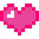 pink custom emote | 𝐷𝑟𝑒𝑎𝑚𝑙𝑖𝑛𝑒