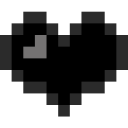 black Discord Emoji - 𝐷𝑟𝑒𝑎𝑚𝑙𝑖𝑛𝑒