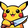 PikachuKnife