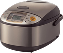 V_ricecooker custom emote from Vulcan